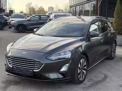 Ford Focus IV — Изображение 3