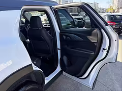 Chevrolet TrailBlazer III — Изображение 12