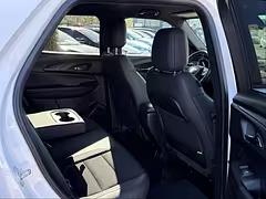 Chevrolet TrailBlazer III — Изображение 13