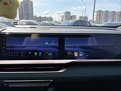 Geely Xingyue L I — Изображение 19