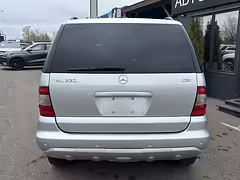 Mercedes-Benz M-Класс — Изображение 6