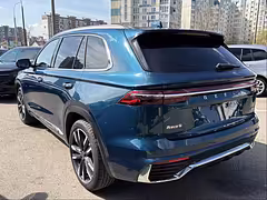 Geely Xingyue L I — Изображение 22