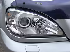 Mercedes-Benz M-Класс — Изображение 9