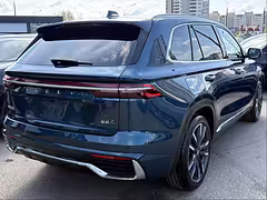 Geely Xingyue L I — Изображение 24