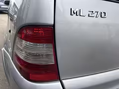 Mercedes-Benz M-Класс — Изображение 11