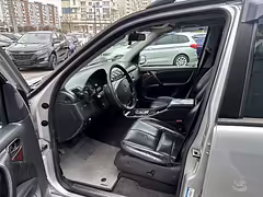 Mercedes-Benz M-Класс — Изображение 14