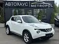 Nissan Juke YF15