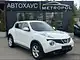 Nissan Juke YF15