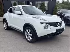 Nissan Juke YF15 — Изображение 2