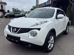 Nissan Juke YF15 — Изображение 3