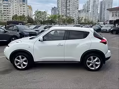 Nissan Juke YF15 — Изображение 4