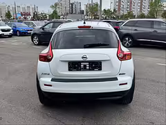Nissan Juke YF15 — Изображение 6