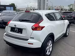 Nissan Juke YF15 — Изображение 7