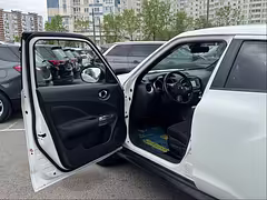 Nissan Juke YF15 — Изображение 9