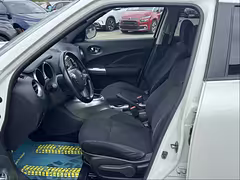 Nissan Juke YF15 — Изображение 10
