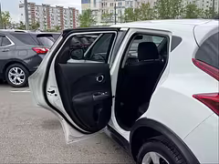 Nissan Juke YF15 — Изображение 11