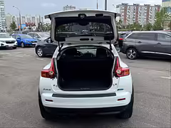 Nissan Juke YF15 — Изображение 13