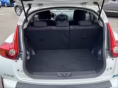 Nissan Juke YF15 — Изображение 14