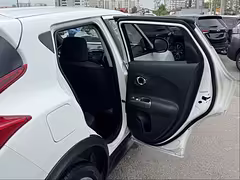 Nissan Juke YF15 — Изображение 15