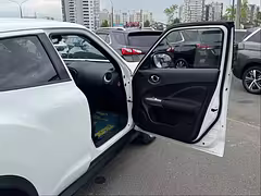 Nissan Juke YF15 — Изображение 17