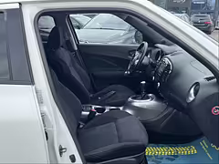 Nissan Juke YF15 — Изображение 18