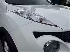 Nissan Juke YF15 — Изображение 19