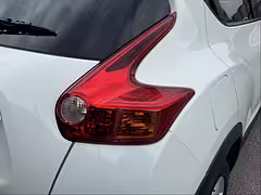 Nissan Juke YF15 — Изображение 22