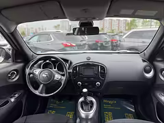 Nissan Juke YF15 — Изображение 23