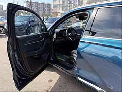 Geely Xingyue L I — Изображение 6