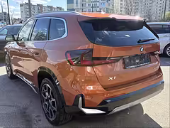 BMW X1 U11 — Изображение 20