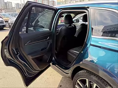 Geely Xingyue L I — Изображение 8