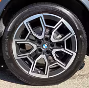 BMW X1 U11 — Изображение 22