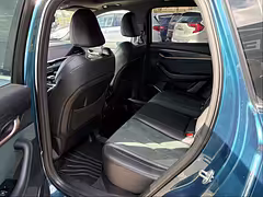 Geely Xingyue L I — Изображение 9