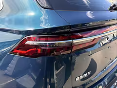 Geely Xingyue L I — Изображение 10