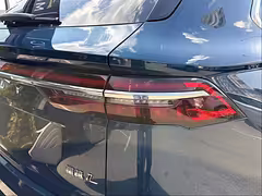 Geely Xingyue L I — Изображение 11