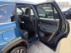 Geely Xingyue L I — Изображение 12