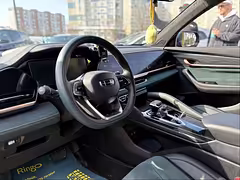 Geely Xingyue L I — Изображение 16