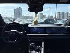Geely Xingyue L I — Изображение 17
