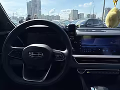 Geely Xingyue L I — Изображение 18