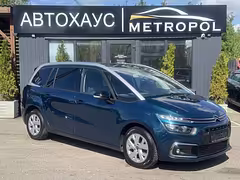 Citroen C4 Grand Spacetourer — Изображение 1