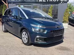 Citroen C4 Grand Spacetourer — Изображение 2