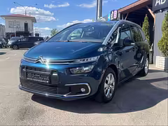 Citroen C4 Grand Spacetourer — Изображение 3