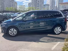 Citroen C4 Grand Spacetourer — Изображение 4