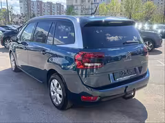 Citroen C4 Grand Spacetourer — Изображение 5