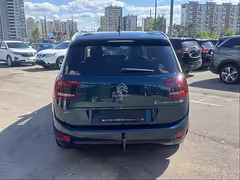 Citroen C4 Grand Spacetourer — Изображение 6