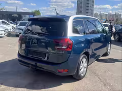 Citroen C4 Grand Spacetourer — Изображение 7