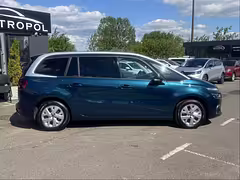 Citroen C4 Grand Spacetourer — Изображение 8