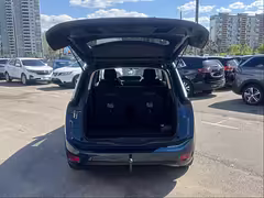 Citroen C4 Grand Spacetourer — Изображение 13