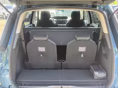 Citroen C4 Grand Spacetourer — Изображение 14