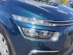 Citroen C4 Grand Spacetourer — Изображение 19